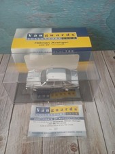 The Vanguard Collectors Club