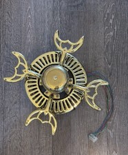 Micromark Gold Brass Ceiling