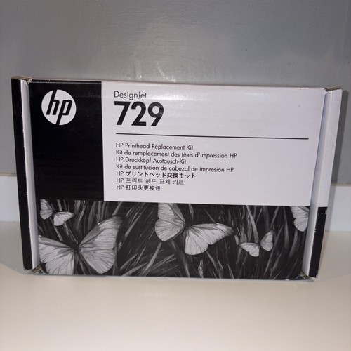 Designjet 729 printhead - hp,
