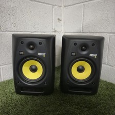 KRK Rokit 6 G2 Active studio