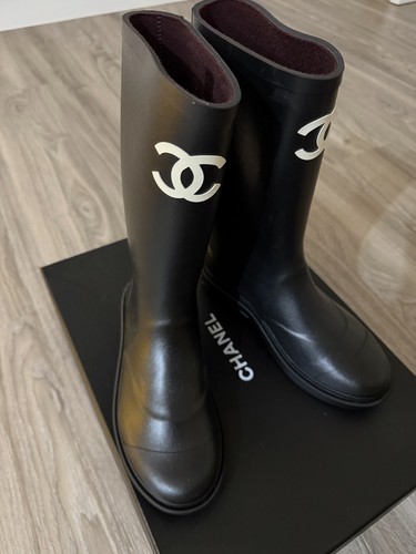 Authentic chanel rain - authentic,