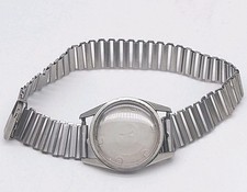 Vintage Favre Leuba Mens Watch