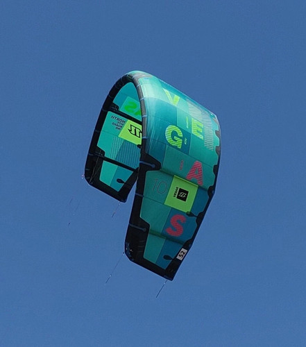 North vegas 10m 2018 kite - north,