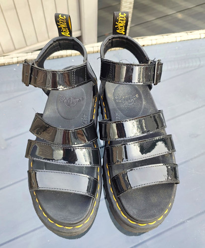 Martens blaire women s - martens, uk