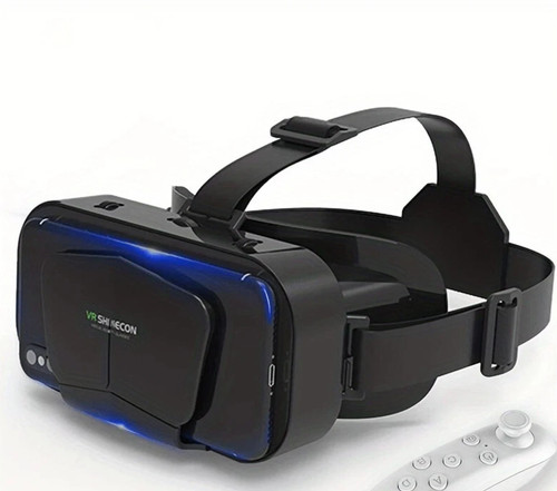 Headset virtual reality - virtual,