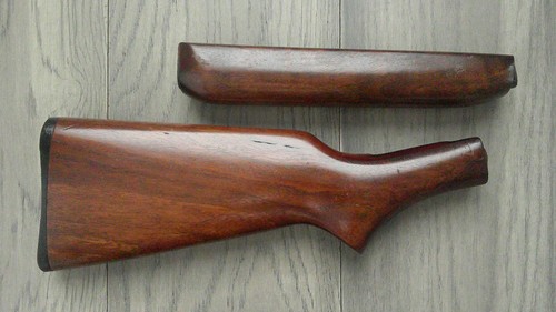 Marlin 39a original rifle - marlin,