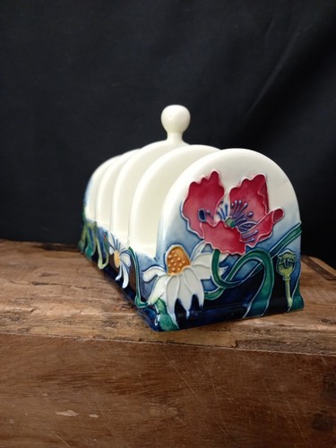 Old tupton ware summer - ware, medow