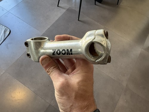 Zoom mountain bike - zoom,