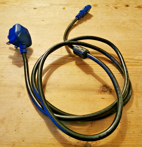 Talk electronics mains power - talk,