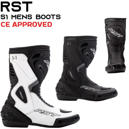 Motorbike rst mens - rst, s1