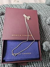 Monica Vinader Siren Mini