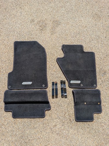 Honda s2000 genuine oem black - s2000,
