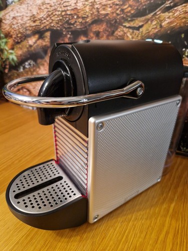 Nespresso krups pixie xn304t40 - krups,