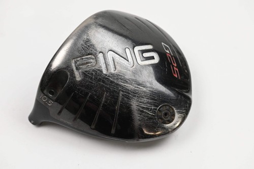 Left hand ping g25 driver - left,