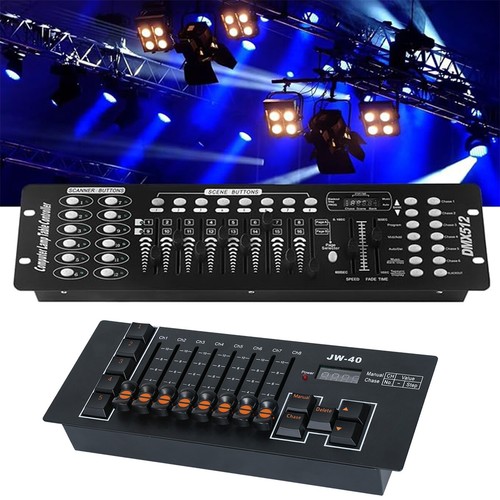 Dmx512 stage lighting - dmx512,