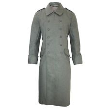 WW2 German M40 Wool Greatcoat