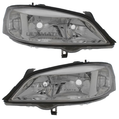 Headlights vauxhall astra - astra, g
