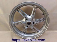 2005 Honda CBF 600 Front Wheel