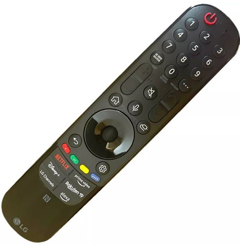 Genuine magic remote - lg,