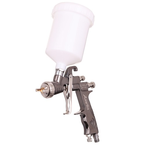 Professional spray paint gun - spray,