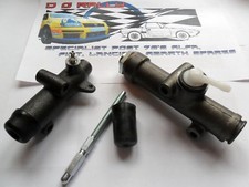 X1/9 Lancia Montecarlo Clutch