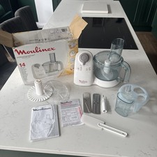 Moulinex MasterChef Delicio