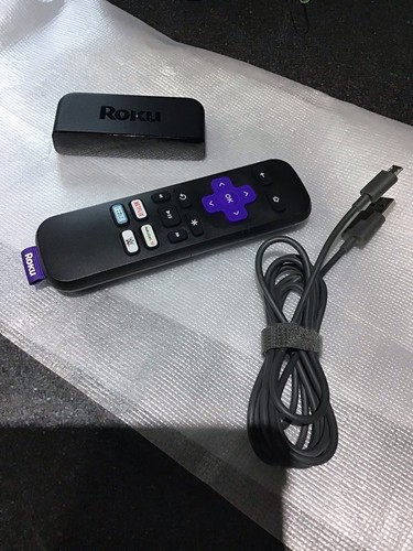 Roku 3900x media streamer - media,