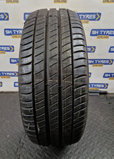 1x 215/55R16 93V Michelin Primacy 3 *7mm+* 215 55 16 2155516