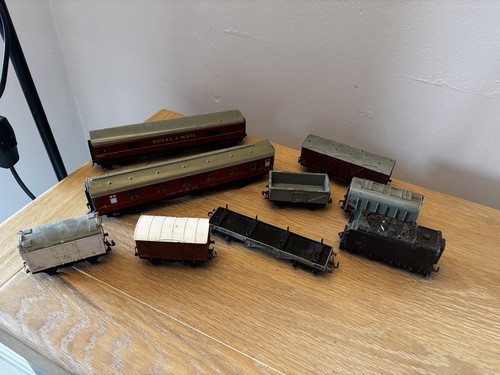 Hornby duplo mechanic gauge - hornby,