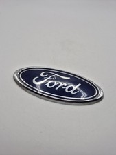 Ford Focus Mk1 1998- Genuine Rear Tailgate Boot Badge Emblem 95GB-F425A52-CB OEM