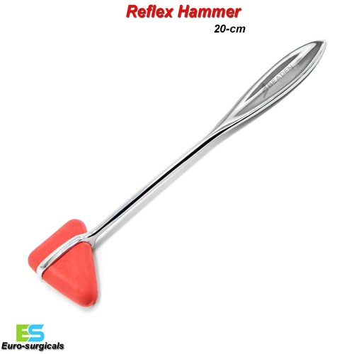 Reflex taylor red tip hammer - taylor,