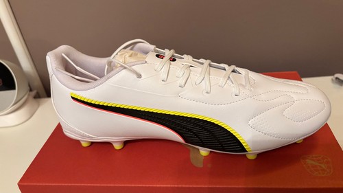 Puma king play football - puma,