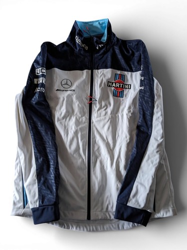 Williams racing martini - -,