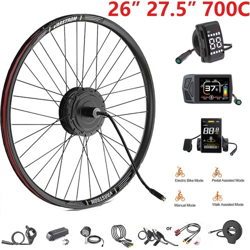 48v bafang rear hub motor - 48v,