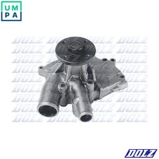 WATER PUMP ENGINE COOLING N130