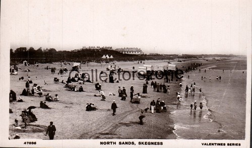 1909 skegness north - 1909,