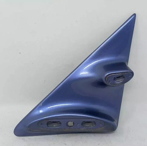 Exterior mirror - , holder