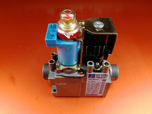 Heatline hydroline gas - heatline, b