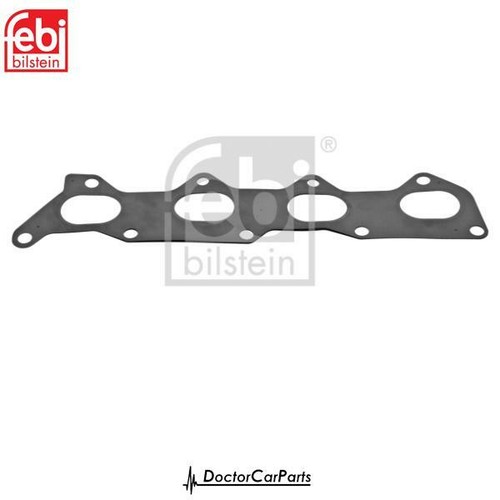 Exhaust manifold gasket for - gasket, vw