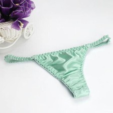 2pcs Teen Girls 100% Silk