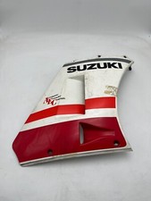 Suzuki RG500 Side Fairing