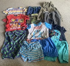 boys clothes bundle age 4-5 years Lego Thomas The Tank Engine Hoodie T-shirts