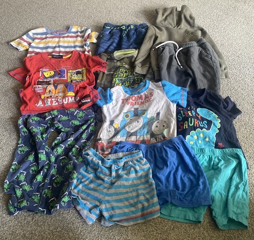 Boys clothes bundle age - clothes,
