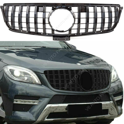 For mercedes class - for,
