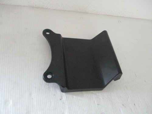 Fairing cover swingarm rear - cover,