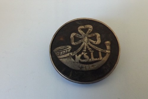Military badge sweetheart ksli - sweetheart,
