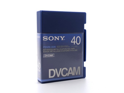 Sony pdvm 40m - sony, pdvm-40m