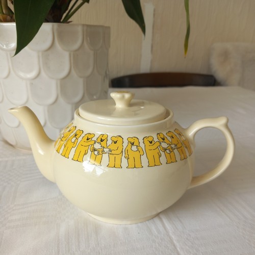 Wade teapot royal - wade,