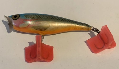 Rapala skitter pop 9cm - rapala,