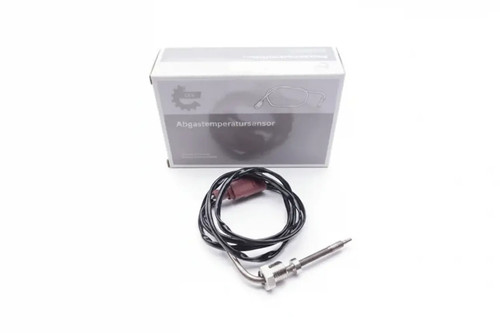 Exhaust gas temperature sensor - gas,